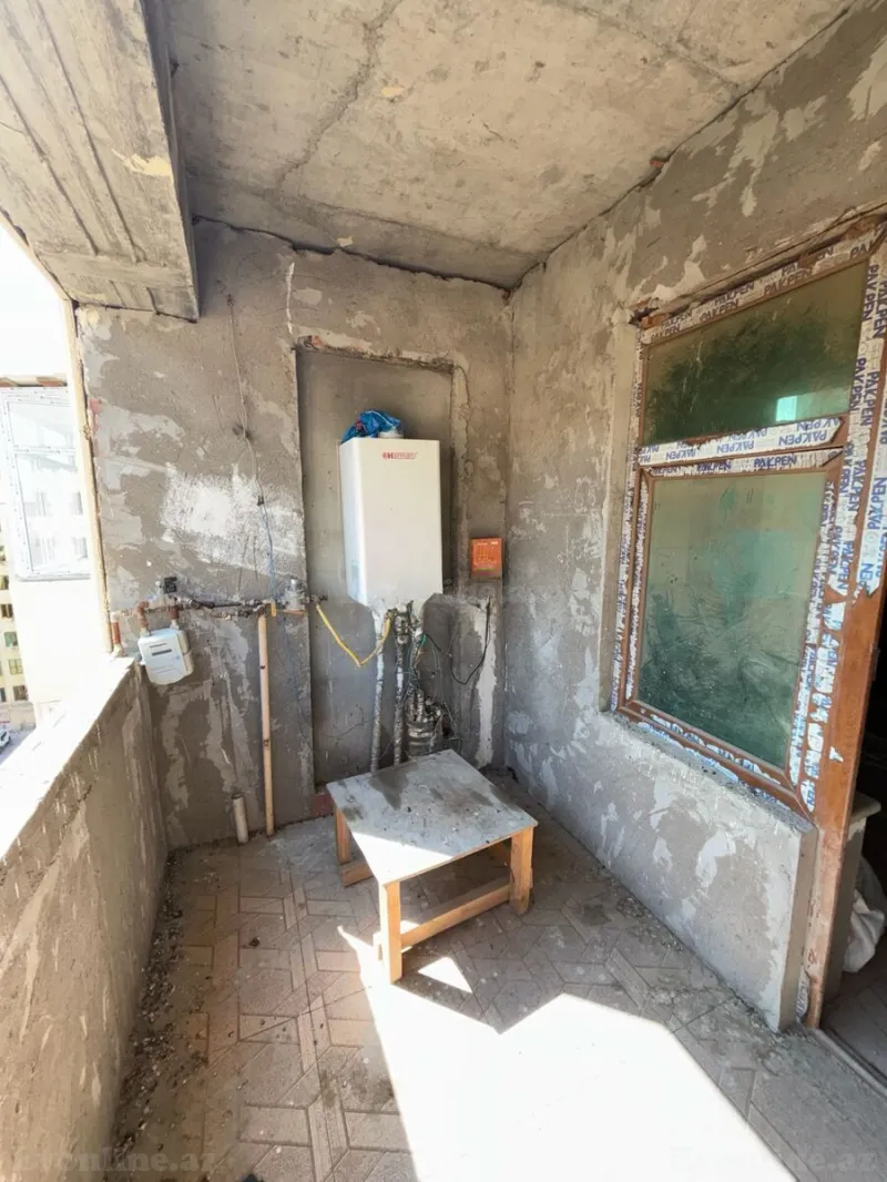 Satılır 4 otaqlı Mənzil Yeni tikili 135.5 m² Xırdalan - şəkil 11