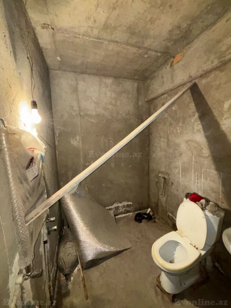 Satılır 4 otaqlı Mənzil Yeni tikili 135.5 m² Xırdalan - şəkil 12