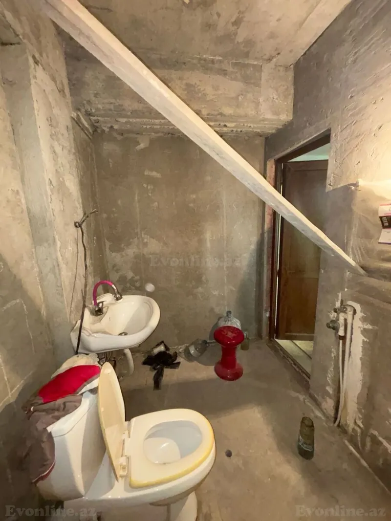 Satılır 4 otaqlı Mənzil Yeni tikili 135.5 m² Xırdalan - şəkil 13
