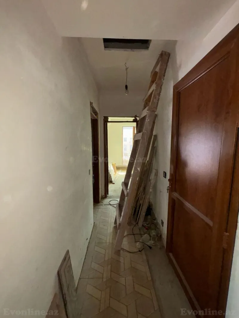 Satılır 4 otaqlı Mənzil Yeni tikili 135.5 m² Xırdalan - şəkil 14