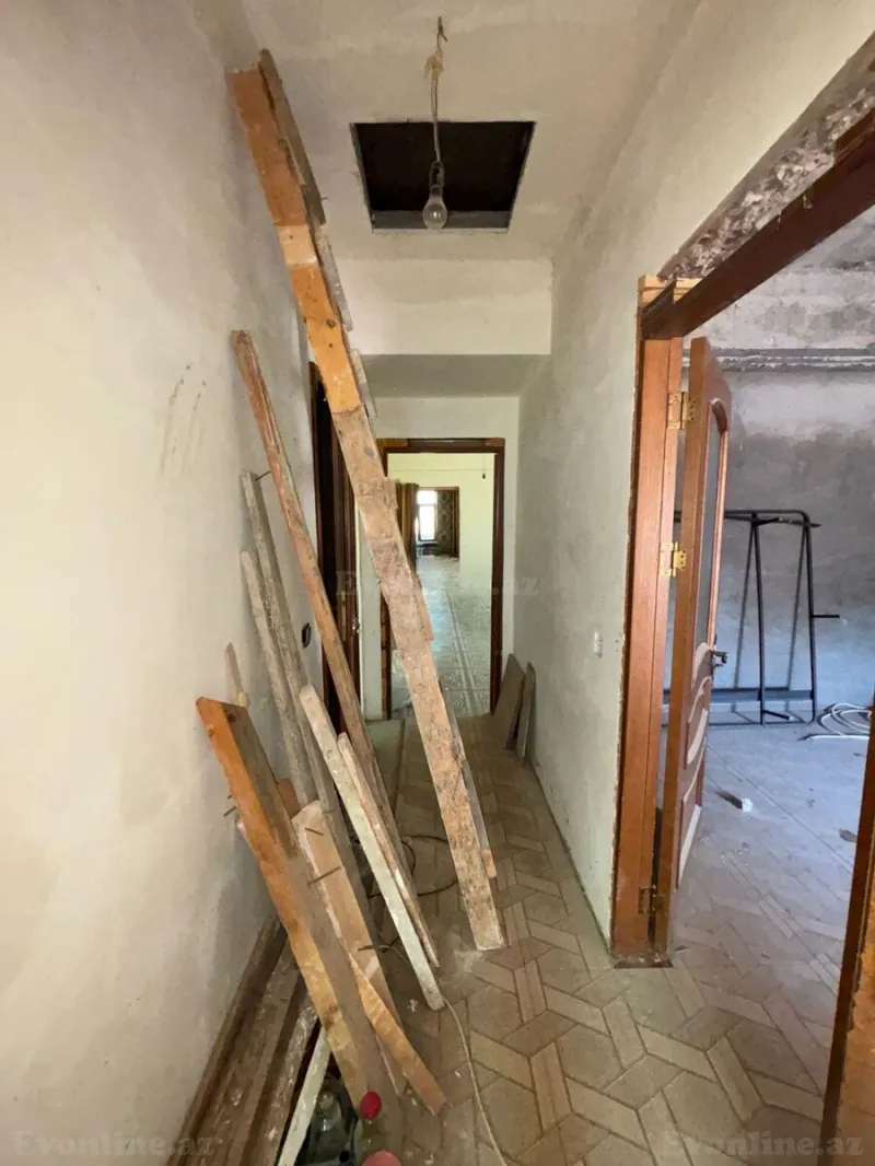 Satılır 4 otaqlı Mənzil Yeni tikili 135.5 m² Xırdalan - şəkil 15