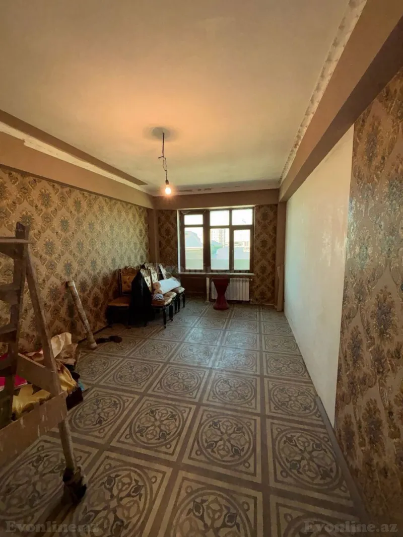 Satılır 4 otaqlı Mənzil Yeni tikili 135.5 m² Xırdalan - şəkil 19