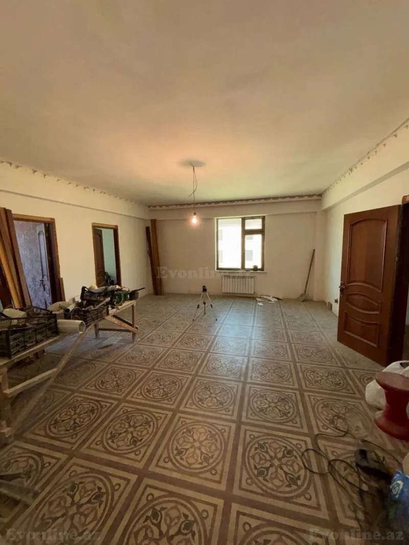 Satılır 4 otaqlı Mənzil Yeni tikili 135.5 m² Xırdalan - şəkil 21