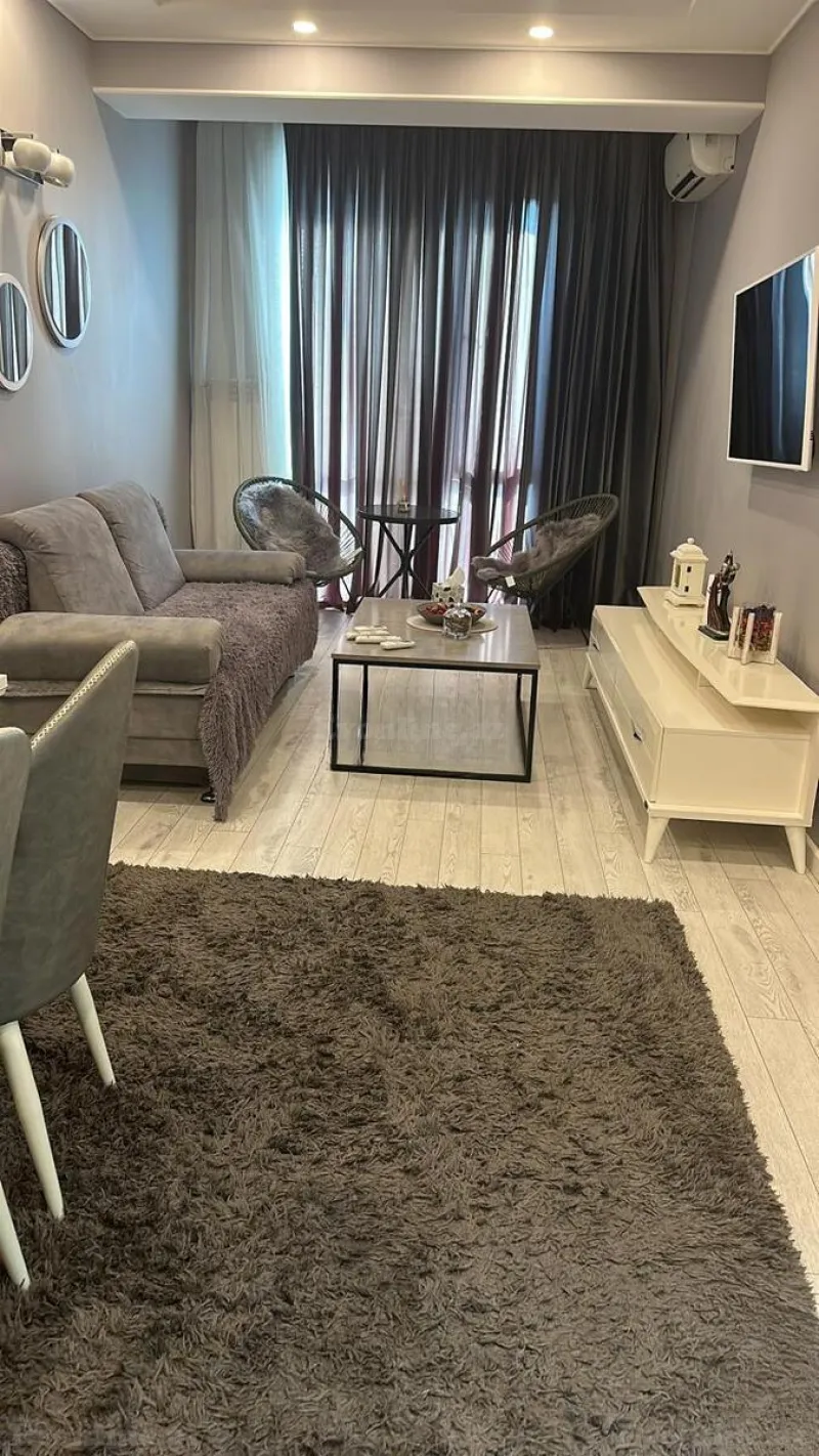 2 otaqlı Mənzil 53 m² Xətai r. Kirayə verilir