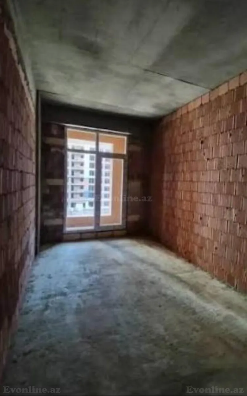 Satılır 4 otaqlı Mənzil Yeni tikili 195 m² 28 May m. - şəkil 2