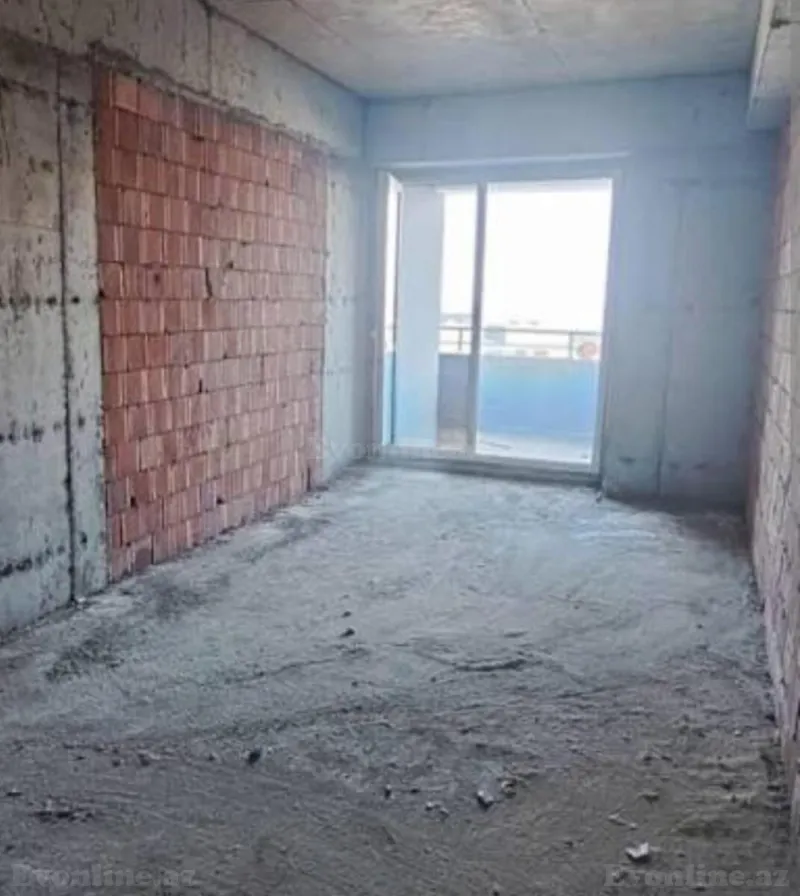 Satılır 4 otaqlı Mənzil Yeni tikili 195 m² 28 May m. - şəkil 3