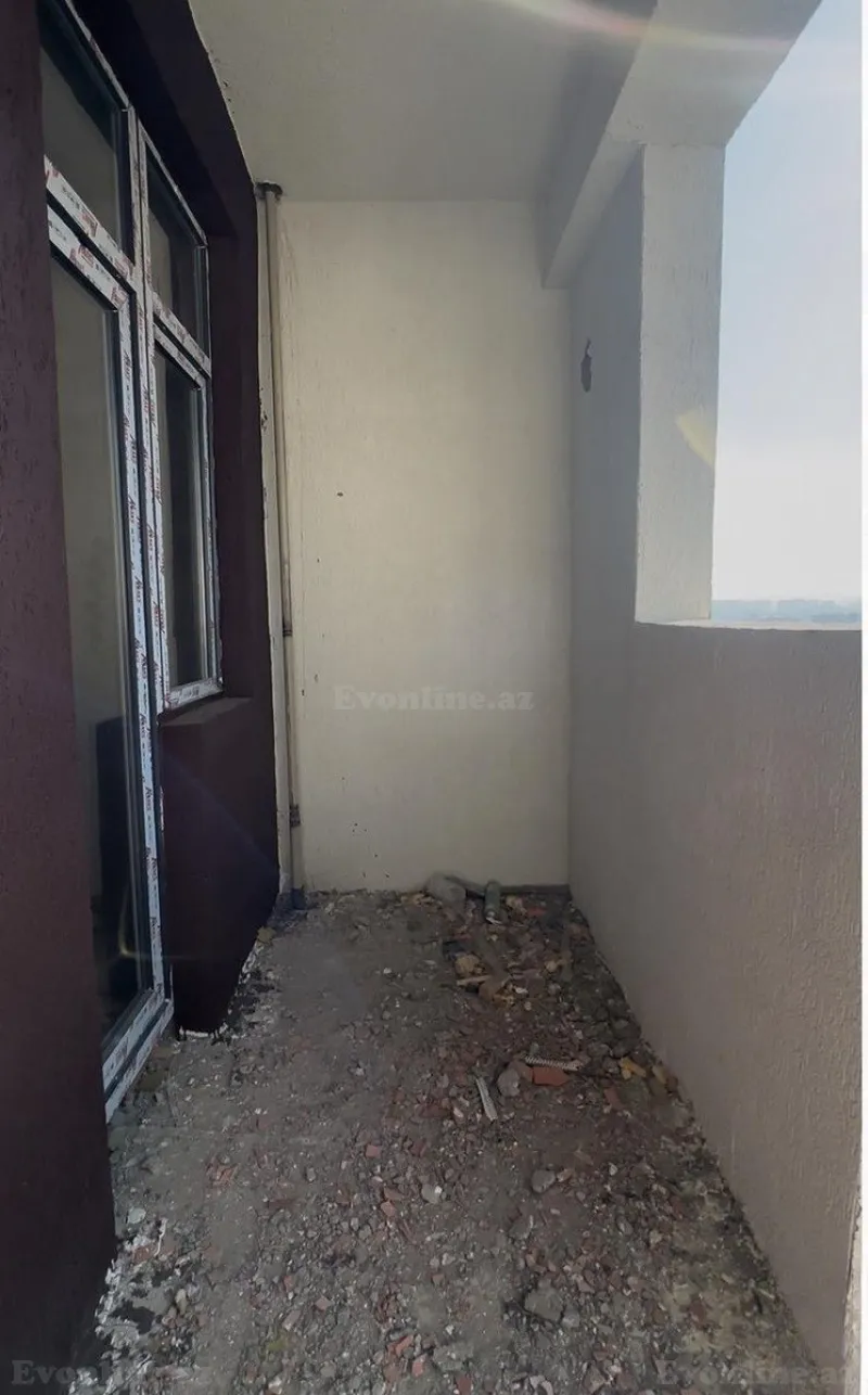 Satılır 2 otaqlı Mənzil Yeni tikili 79 m² Xırdalan - şəkil 3