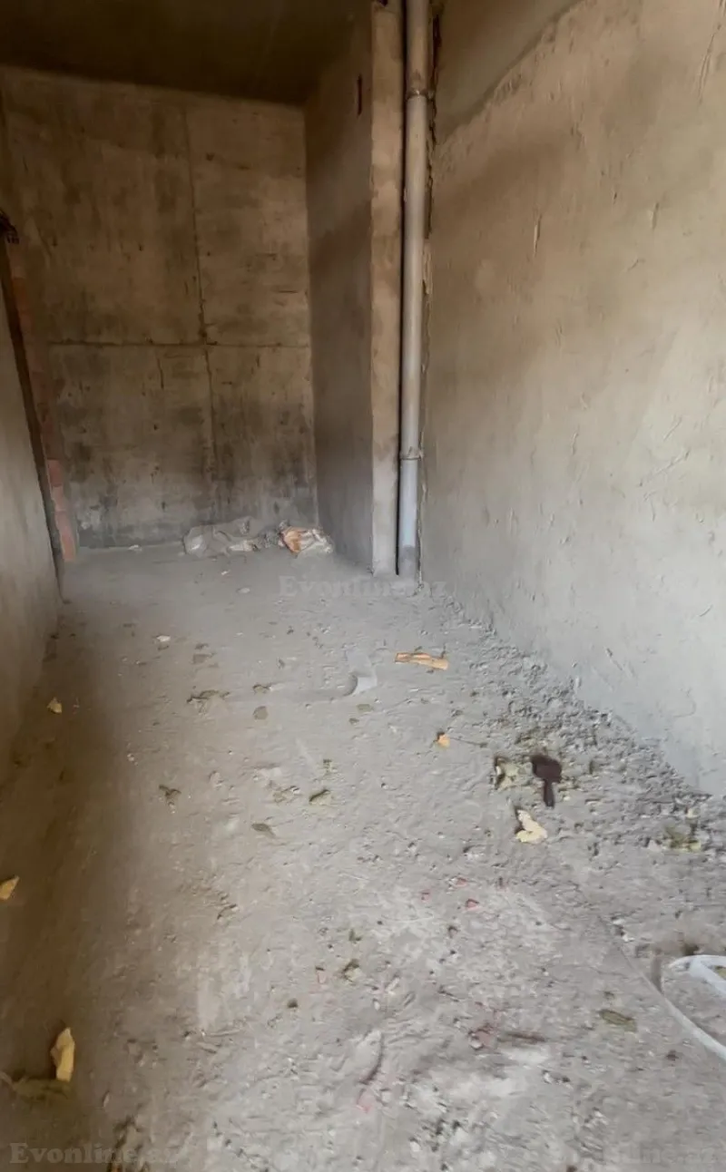 Satılır 2 otaqlı Mənzil Yeni tikili 79 m² Xırdalan - şəkil 5