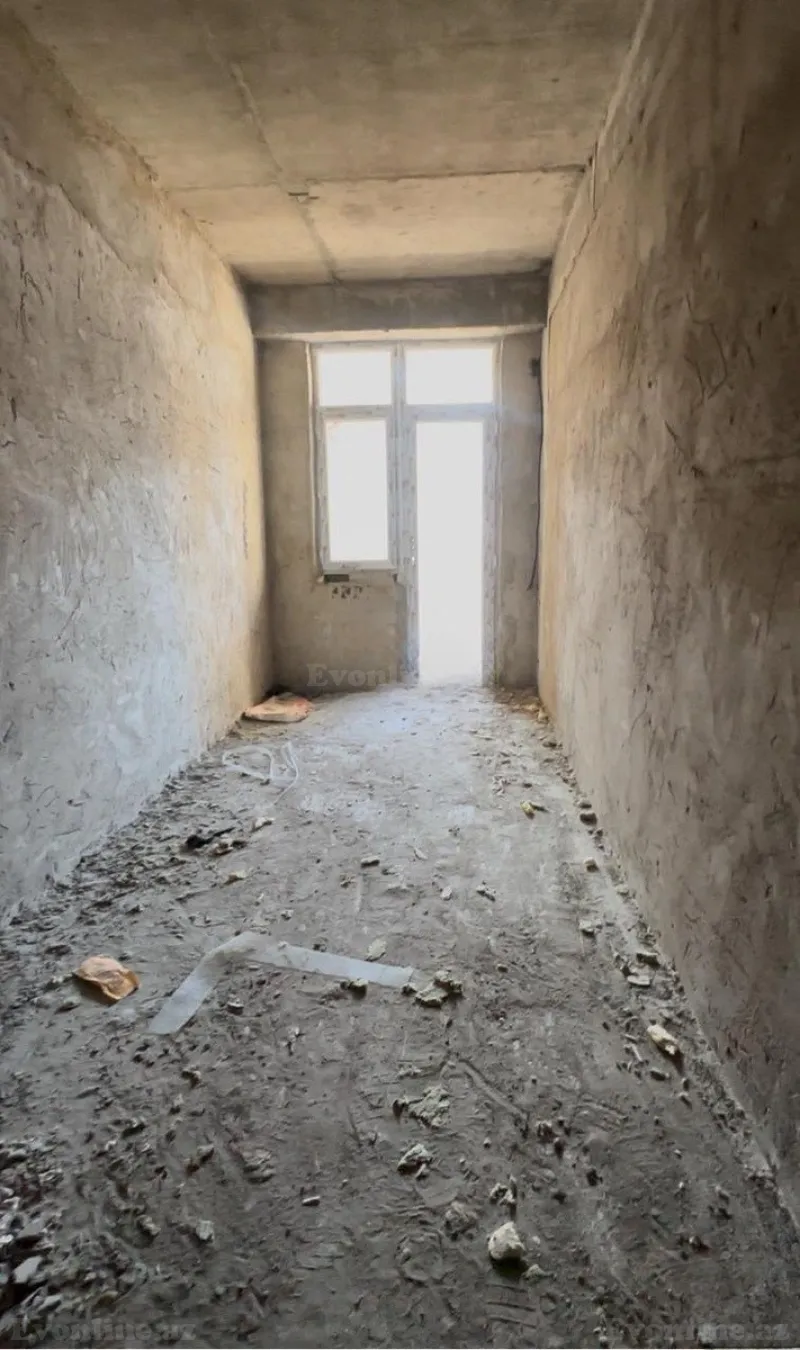 Satılır 2 otaqlı Mənzil Yeni tikili 79 m² Xırdalan - şəkil 7