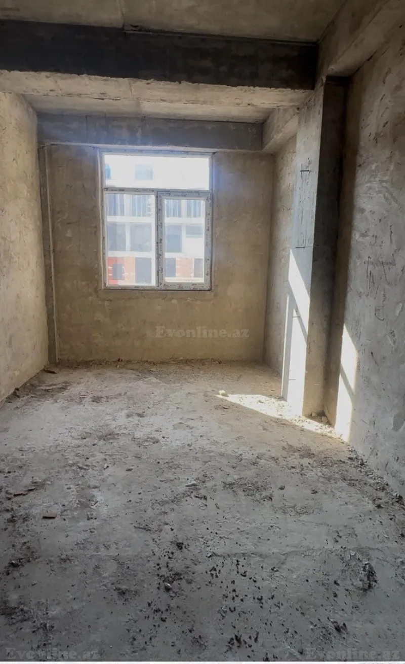 Satılır 2 otaqlı Mənzil Yeni tikili 79 m² Xırdalan - şəkil 10