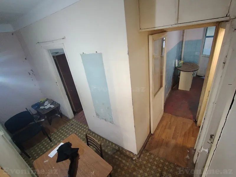 Satılır 2 otaqlı Mənzil Köhnə tikili 60 m² Əmircan - şəkil 6