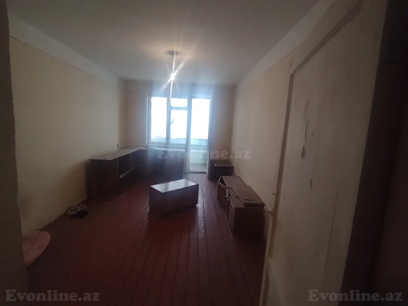 Satılır 2 otaqlı Mənzil Köhnə tikili 60 m² Əmircan - şəkil 13