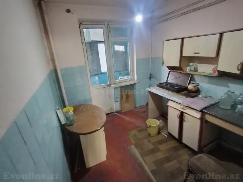 Satılır 2 otaqlı Mənzil Köhnə tikili 60 m² Əmircan - şəkil 14