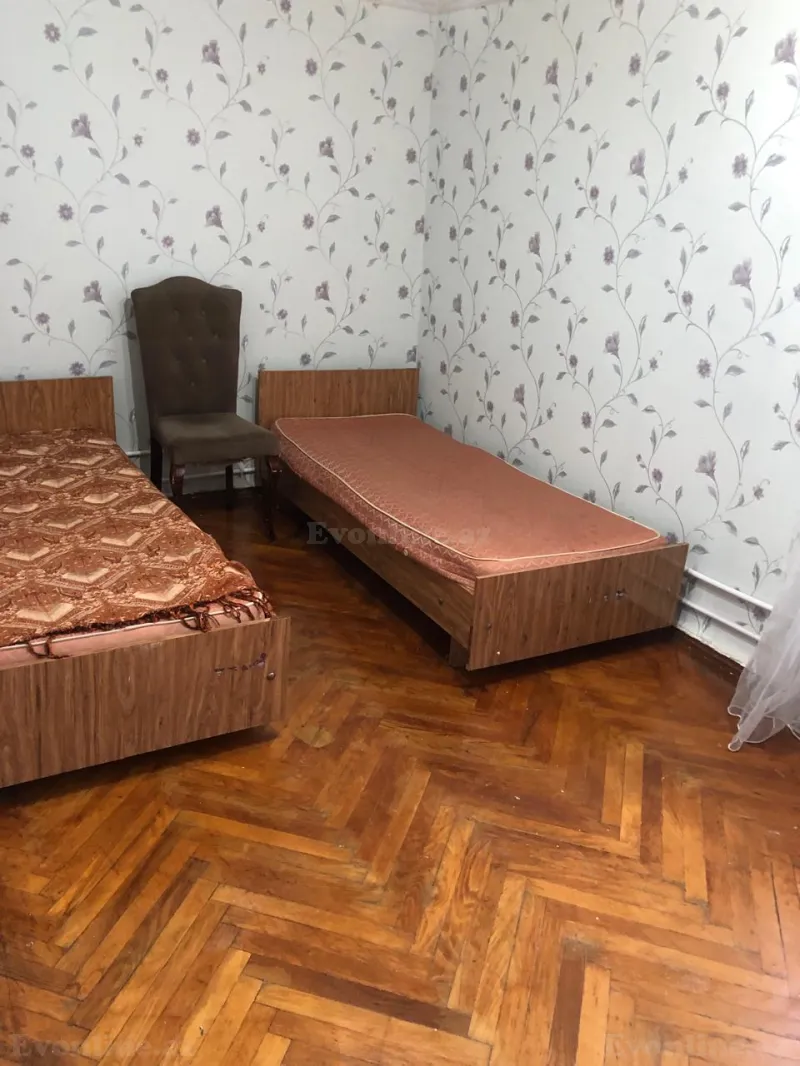 2 otaqlı Mənzil 55 m² Yasamal Kirayə verilir