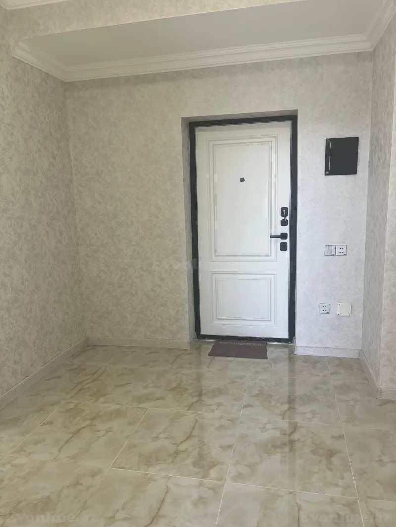 Satılır 3 otaqlı Mənzil Yeni tikili 102.5 m² Sumqayıt