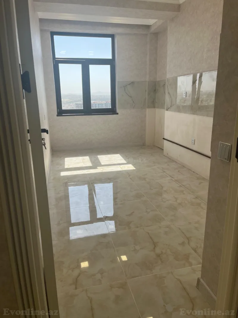 Satılır 3 otaqlı Mənzil Yeni tikili 102.5 m² Sumqayıt - şəkil 5