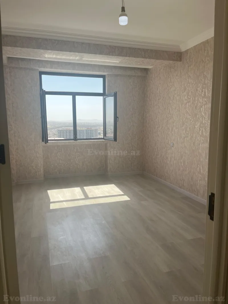 Satılır 3 otaqlı Mənzil Yeni tikili 102.5 m² Sumqayıt - şəkil 6