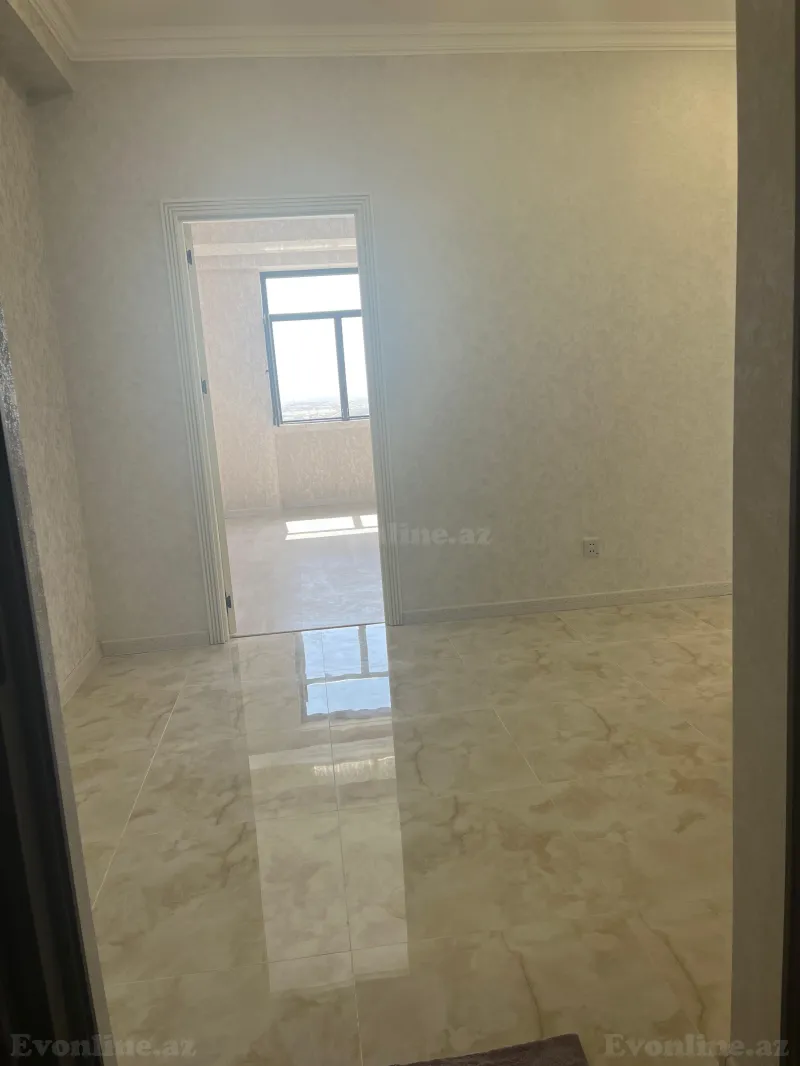 Satılır 3 otaqlı Mənzil Yeni tikili 102.5 m² Sumqayıt - şəkil 7