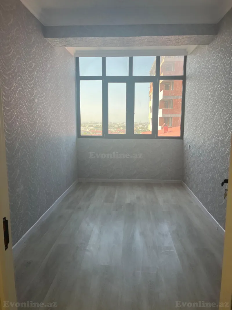 Satılır 3 otaqlı Mənzil Yeni tikili 102.5 m² Sumqayıt - şəkil 10
