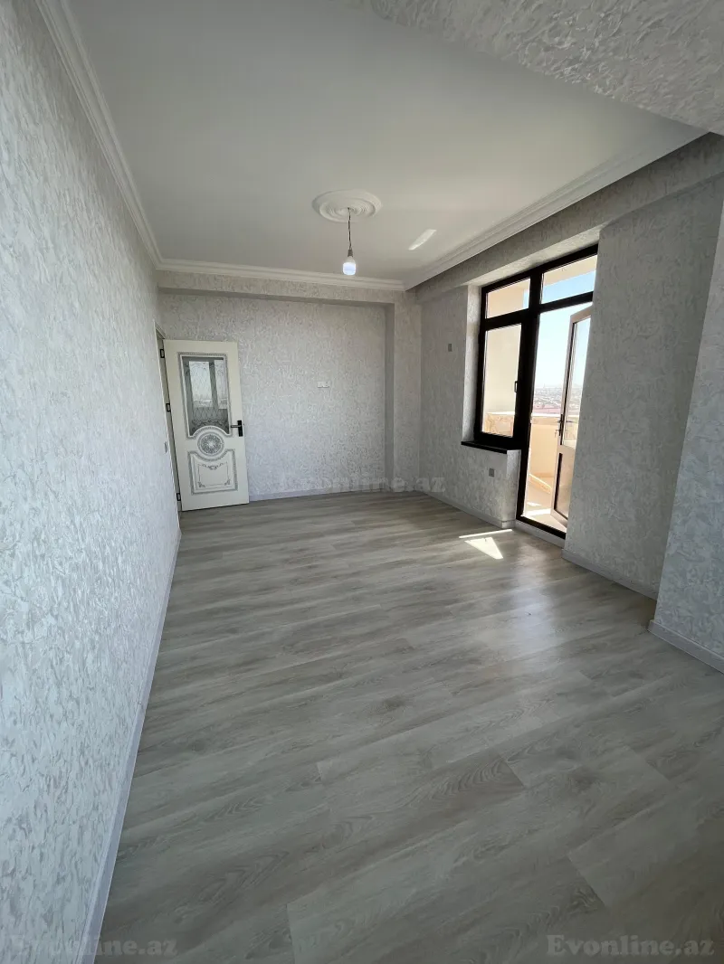 Satılır 3 otaqlı Mənzil Yeni tikili 102.5 m² Sumqayıt - şəkil 11