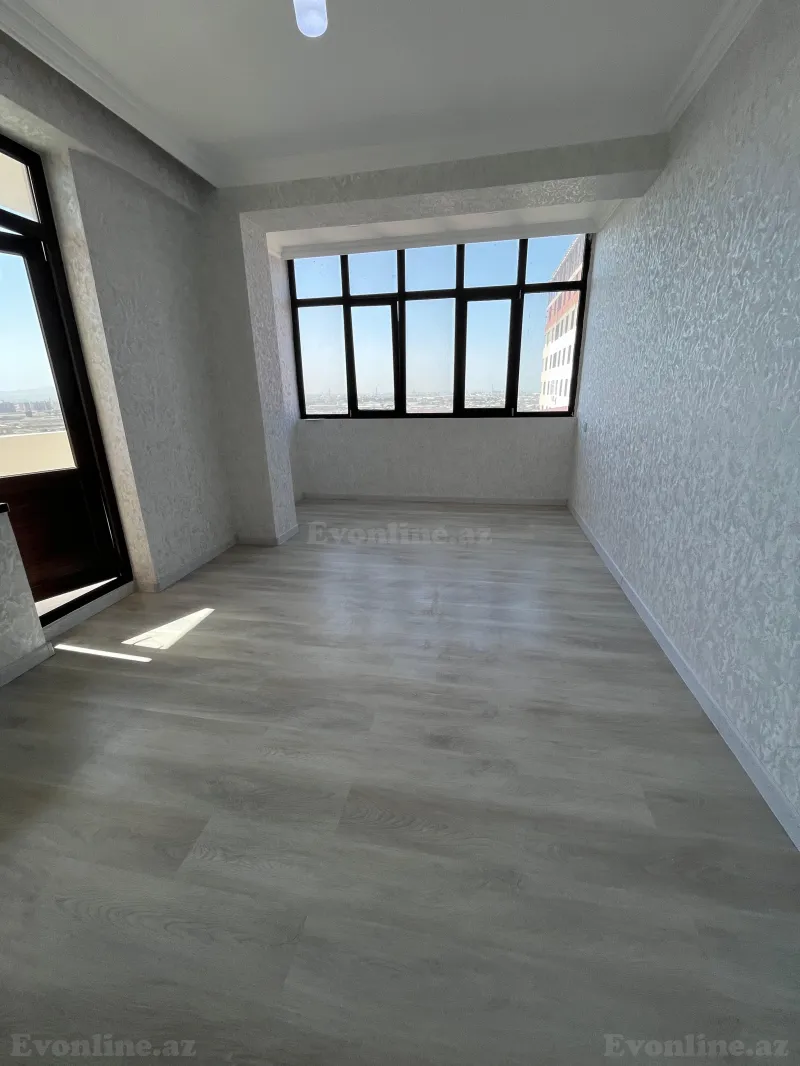 Satılır 3 otaqlı Mənzil Yeni tikili 102.5 m² Sumqayıt - şəkil 12