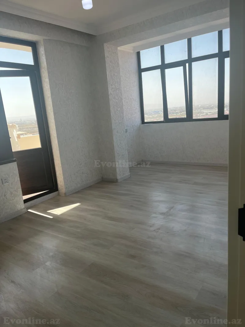 Satılır 3 otaqlı Mənzil Yeni tikili 102.5 m² Sumqayıt - şəkil 13
