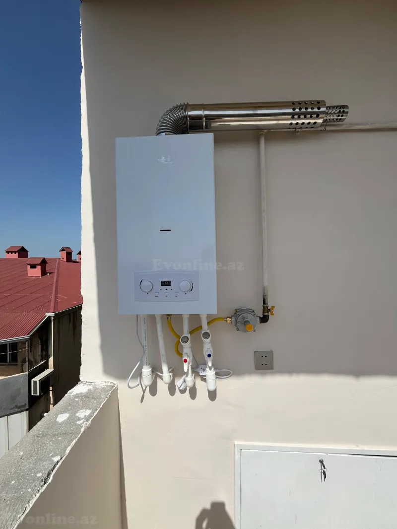 Satılır 3 otaqlı Mənzil Yeni tikili 102.5 m² Sumqayıt - şəkil 14