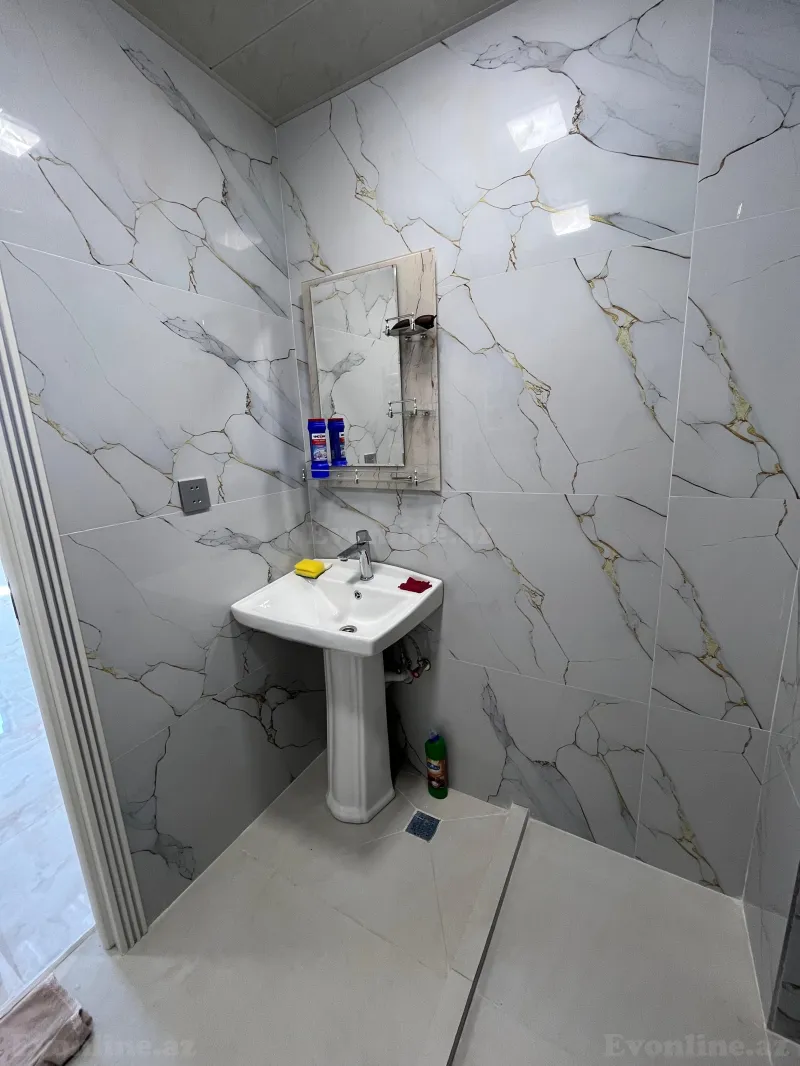 Satılır 3 otaqlı Mənzil Yeni tikili 102.5 m² Sumqayıt - şəkil 17