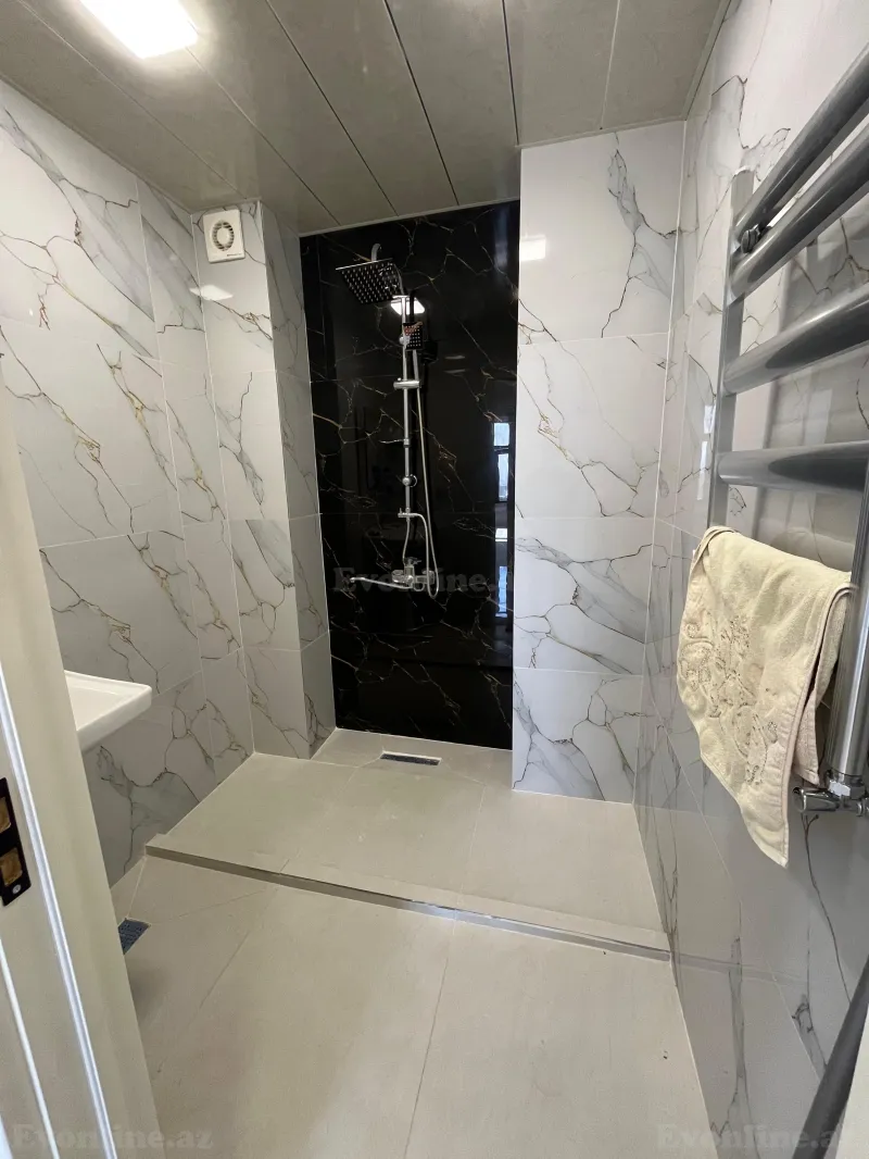 Satılır 3 otaqlı Mənzil Yeni tikili 102.5 m² Sumqayıt - şəkil 18