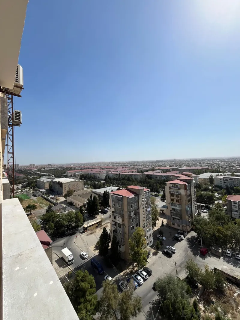 Satılır 3 otaqlı Mənzil Yeni tikili 102.5 m² Sumqayıt - şəkil 20
