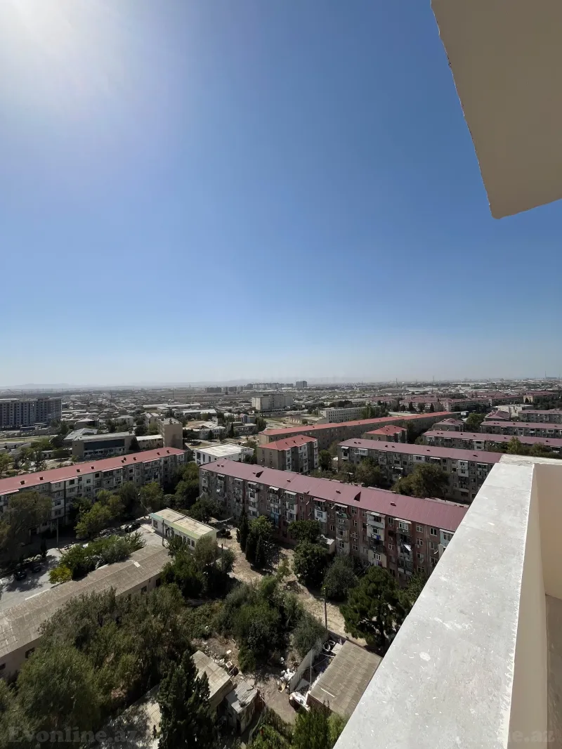 Satılır 3 otaqlı Mənzil Yeni tikili 102.5 m² Sumqayıt - şəkil 21