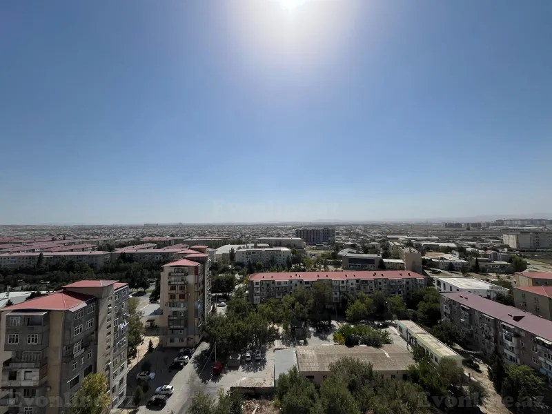 Satılır 3 otaqlı Mənzil Yeni tikili 102.5 m² Sumqayıt - şəkil 22