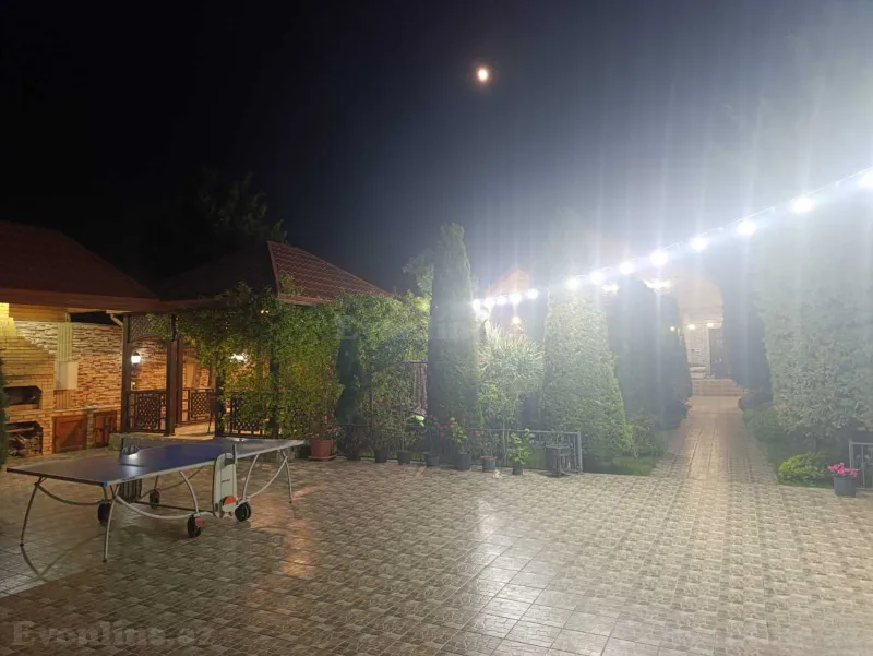 Kirayə verilir 5 otaqlı Həyət evi 200 m² Mərdəkan - şəkil 5