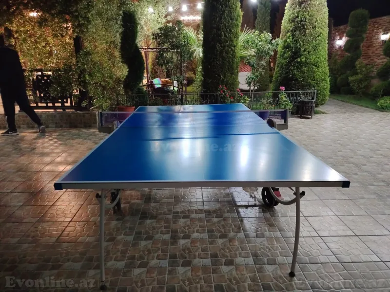 Kirayə verilir 5 otaqlı Həyət evi 200 m² Mərdəkan - şəkil 10