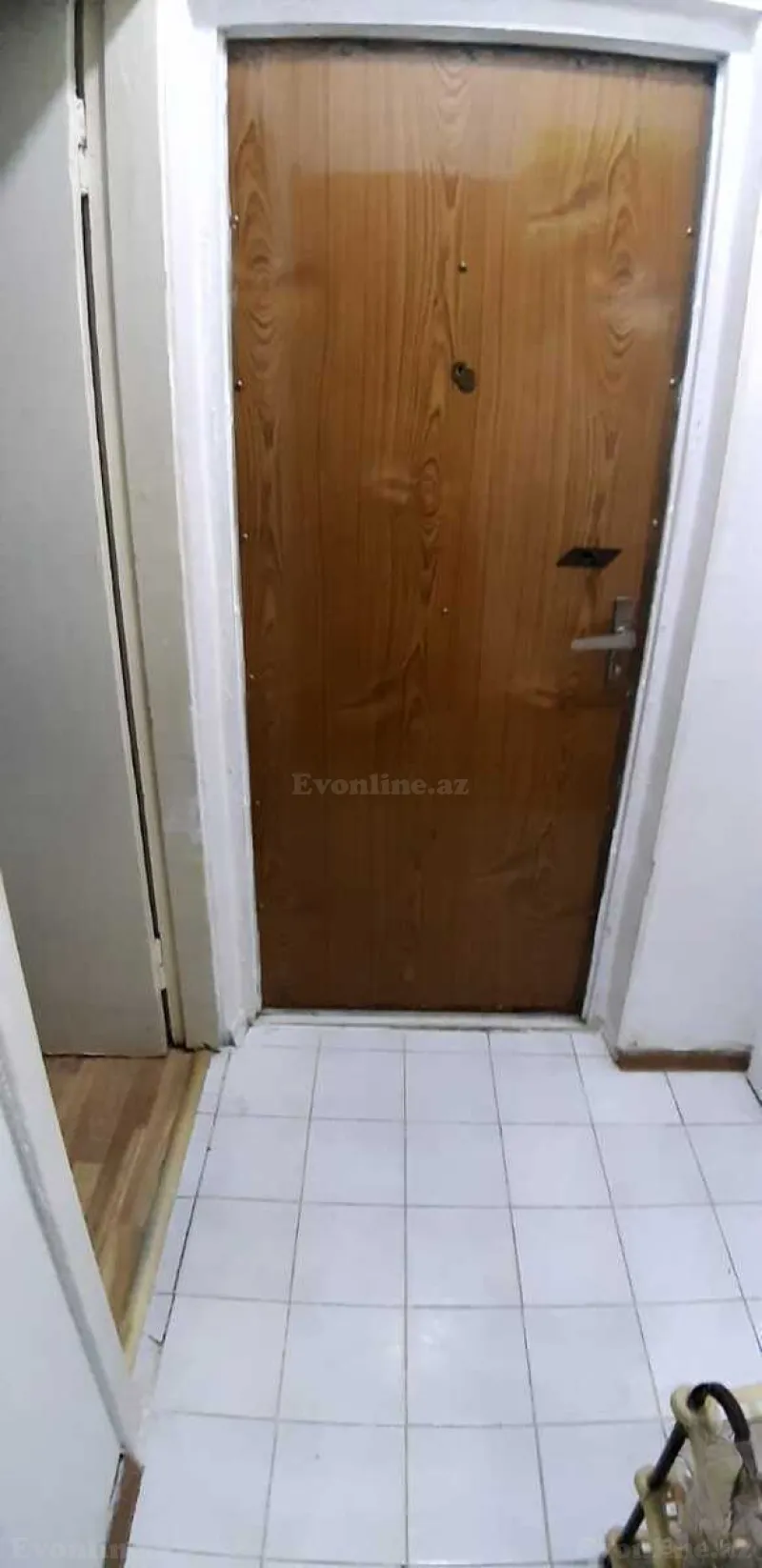 Kirayə verilir 2 otaqlı Mənzil Köhnə tikili 33 m² 20 Yanvar m. - şəkil 3