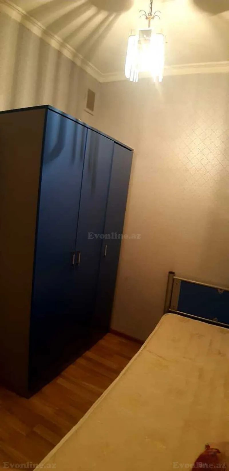 Kirayə verilir 2 otaqlı Mənzil Köhnə tikili 33 m² 20 Yanvar m. - şəkil 10
