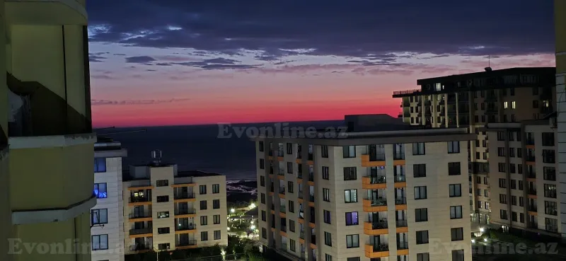 Satılır 4 otaqlı Mənzil Yeni tikili 145 m² Sumqayıt - şəkil 2