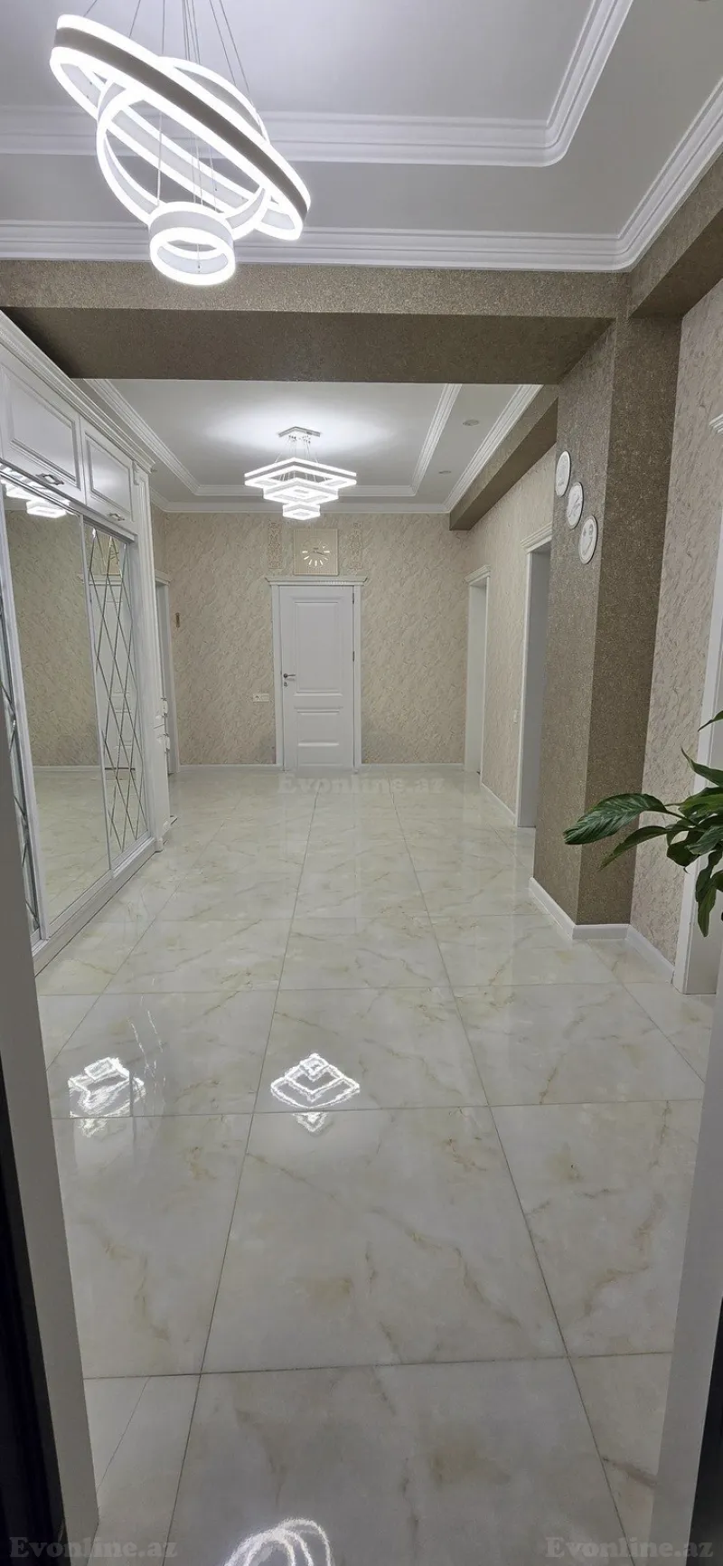 Satılır 4 otaqlı Mənzil Yeni tikili 145 m² Sumqayıt - şəkil 4