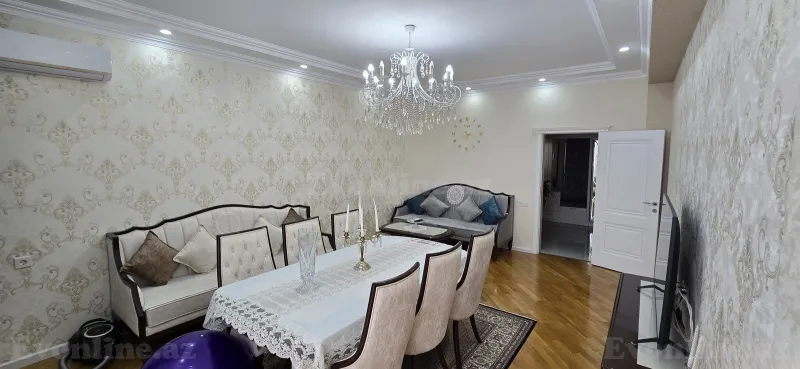 Satılır 4 otaqlı Mənzil Yeni tikili 145 m² Sumqayıt - şəkil 6