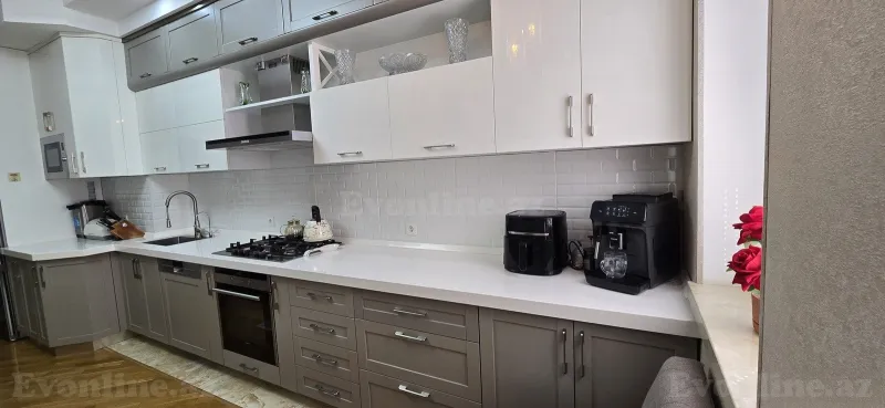 Satılır 4 otaqlı Mənzil Yeni tikili 145 m² Sumqayıt - şəkil 9