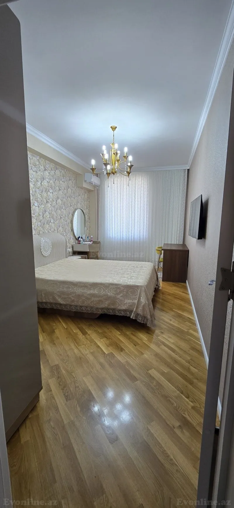 Satılır 4 otaqlı Mənzil Yeni tikili 145 m² Sumqayıt - şəkil 10