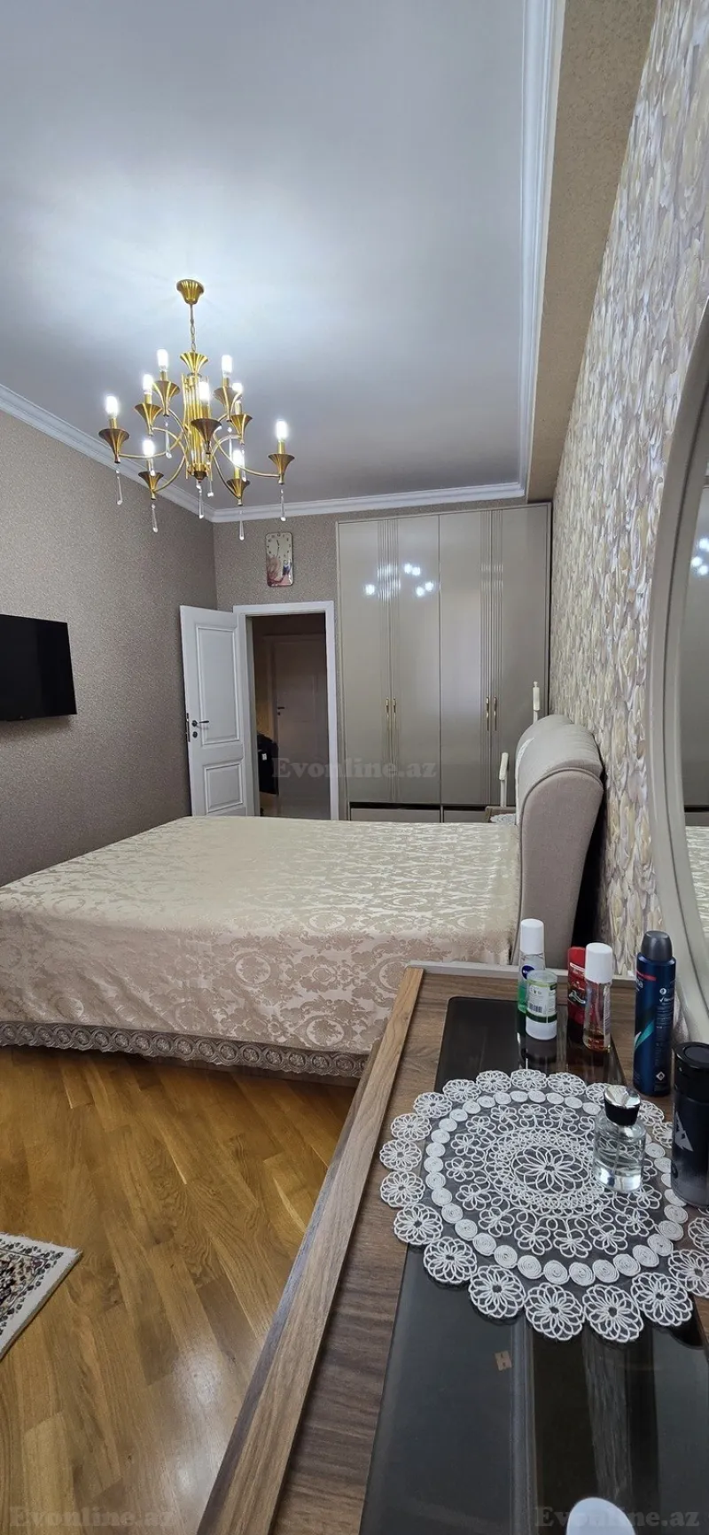Satılır 4 otaqlı Mənzil Yeni tikili 145 m² Sumqayıt - şəkil 11