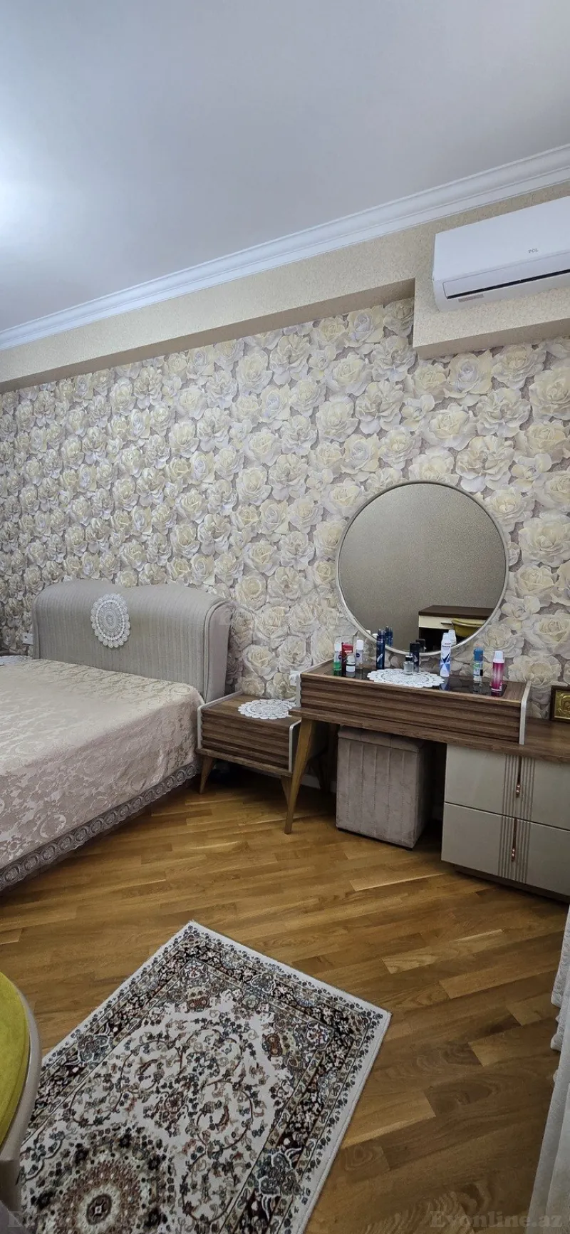 Satılır 4 otaqlı Mənzil Yeni tikili 145 m² Sumqayıt - şəkil 12