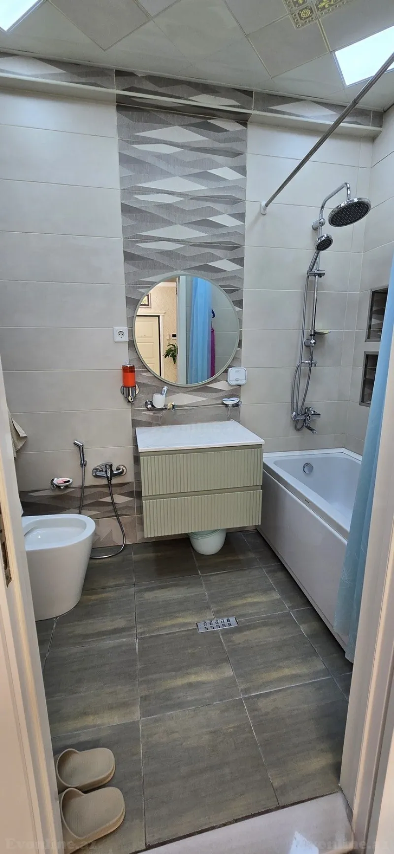 Satılır 4 otaqlı Mənzil Yeni tikili 145 m² Sumqayıt - şəkil 13