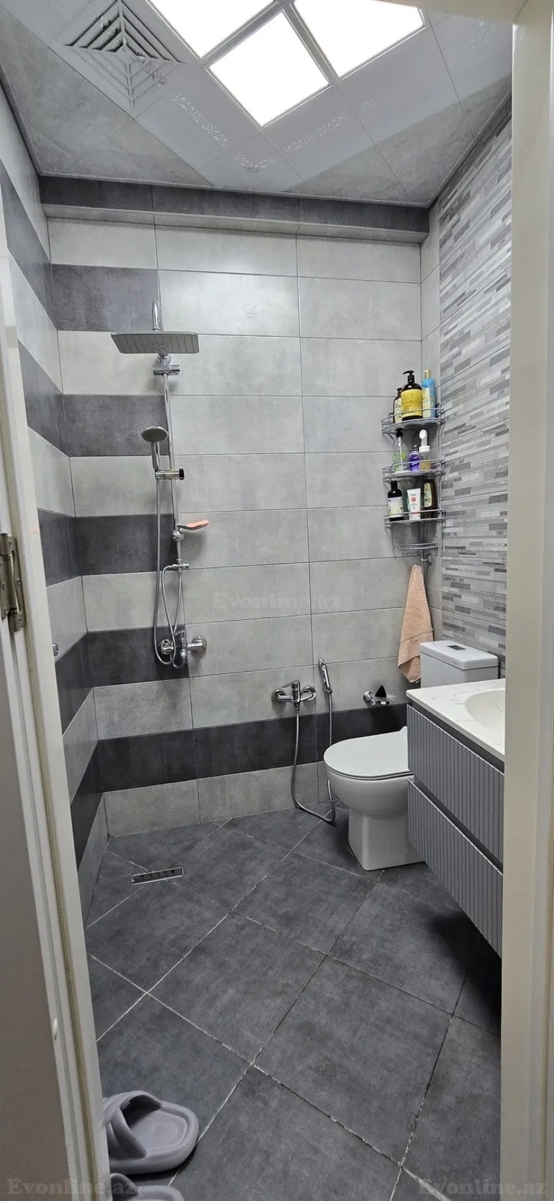 Satılır 4 otaqlı Mənzil Yeni tikili 145 m² Sumqayıt - şəkil 15