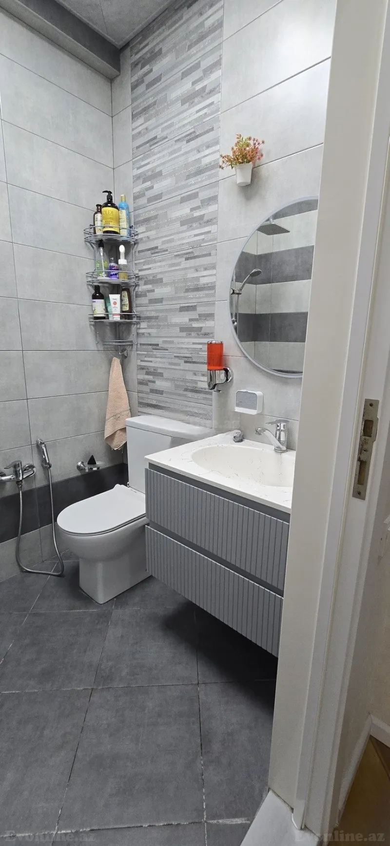 Satılır 4 otaqlı Mənzil Yeni tikili 145 m² Sumqayıt - şəkil 16