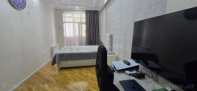 Satılır 4 otaqlı Mənzil Yeni tikili 145 m² Sumqayıt - şəkil 18