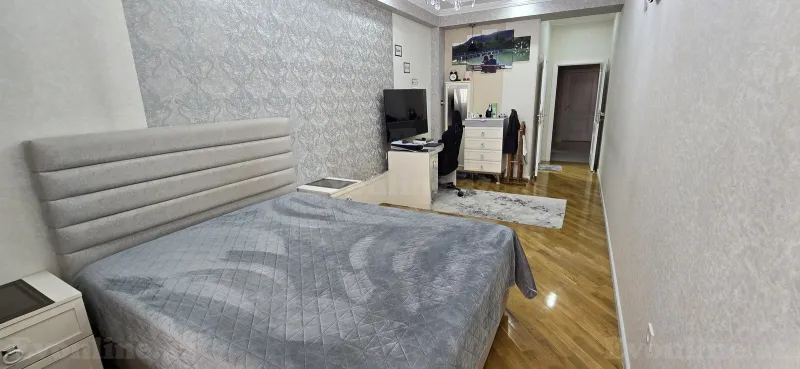 Satılır 4 otaqlı Mənzil Yeni tikili 145 m² Sumqayıt - şəkil 19