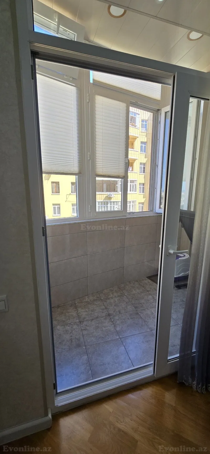 Satılır 4 otaqlı Mənzil Yeni tikili 145 m² Sumqayıt - şəkil 20