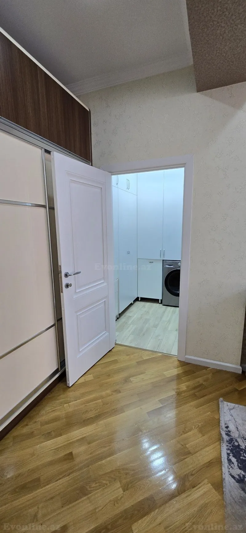 Satılır 4 otaqlı Mənzil Yeni tikili 145 m² Sumqayıt - şəkil 23